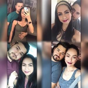 Meet your Posher, Leonel evelyn